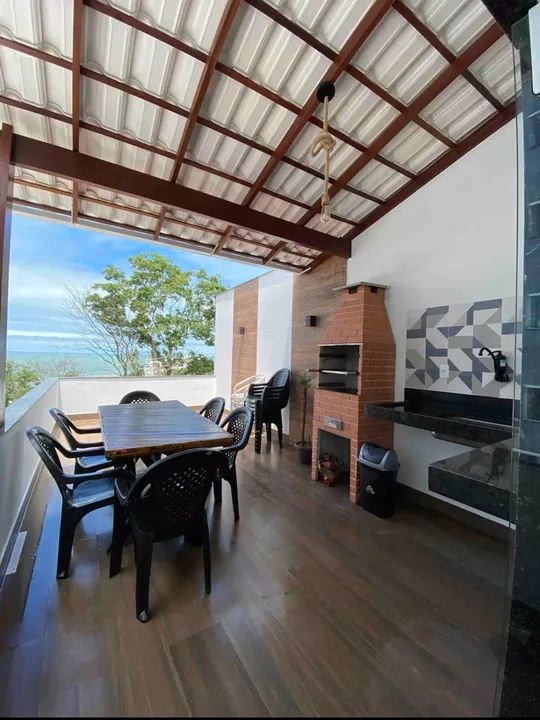Casa duplex em Iriri (Temporada) - Foto 2