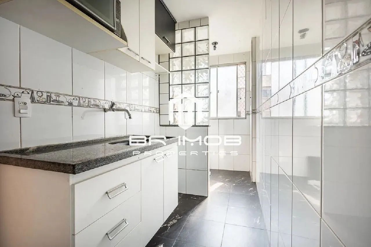 APARTAMENTO RESIDENCIAL em São Paulo - SP, Jabaquara - Foto 8