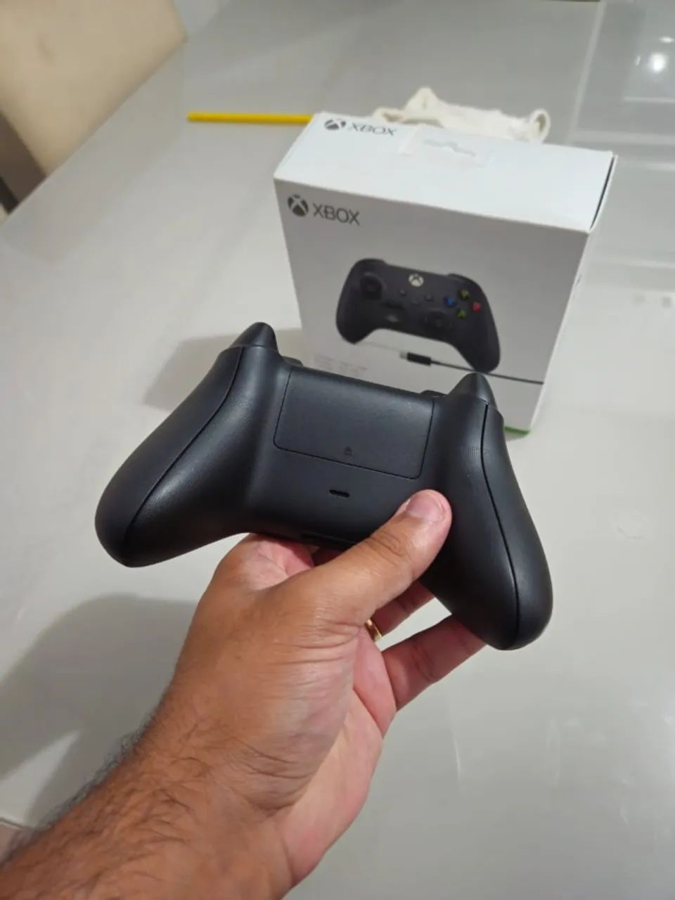 Controle Xbox Series S/X - Foto 2
