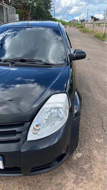 Vende-se Ford ka 2009 COMPLETO - Foto 3
