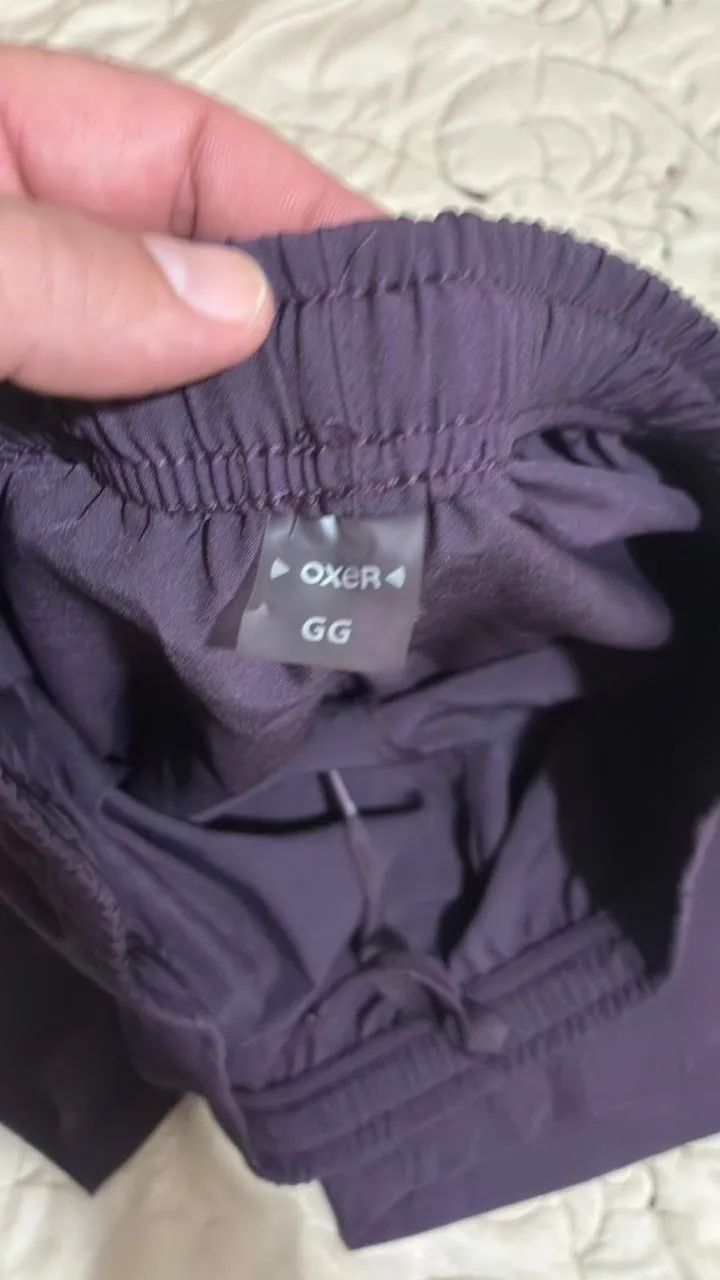 Short Oxer - Kit com 264314496030723124