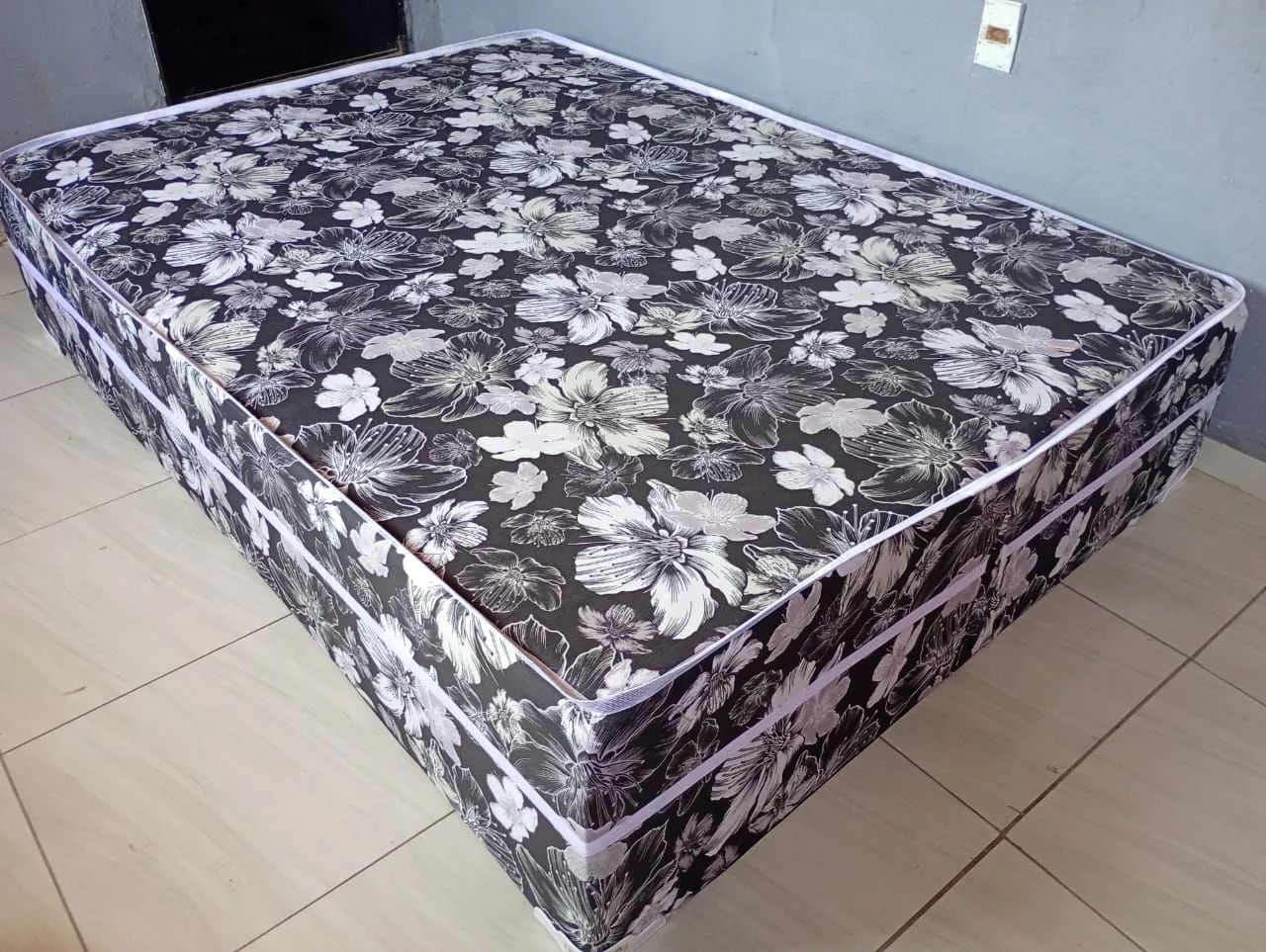 Cama de casal  - Foto 2