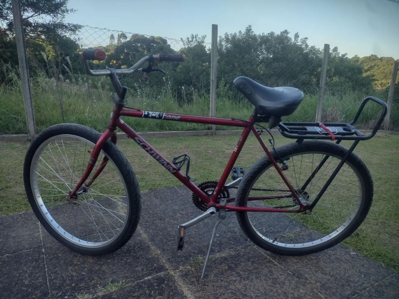 Vendo bicicleta  - Foto 4