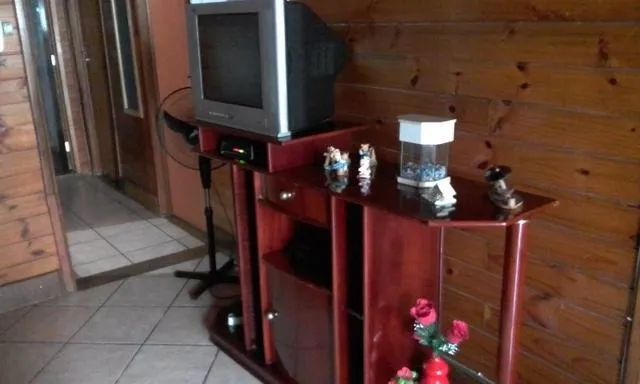 Republica a 10 minutos do centro