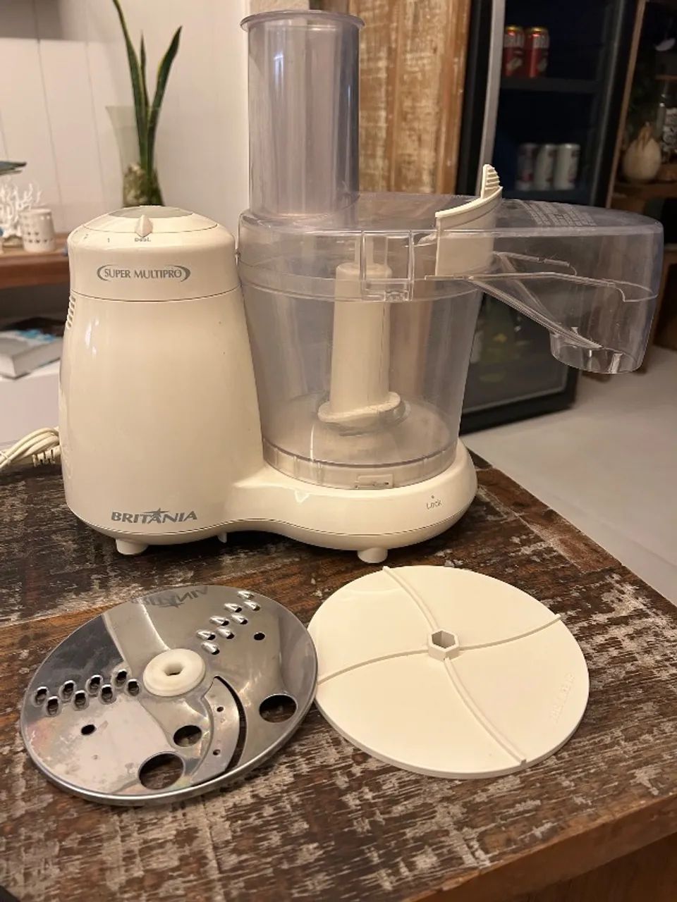 Multi processador - Foto 3