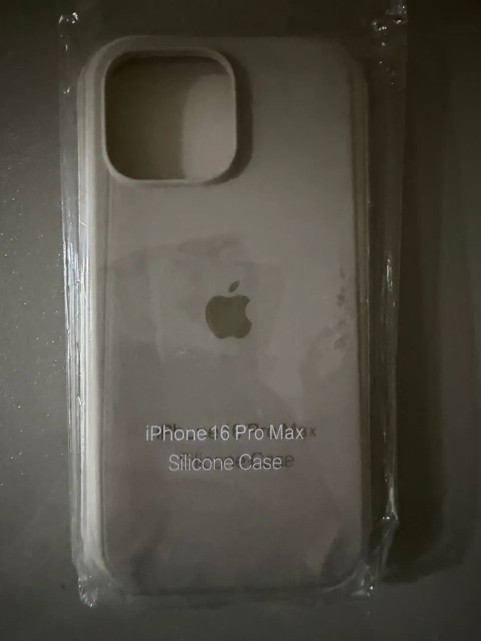 Capa para Iphone 16 Pro Max - Foto 3