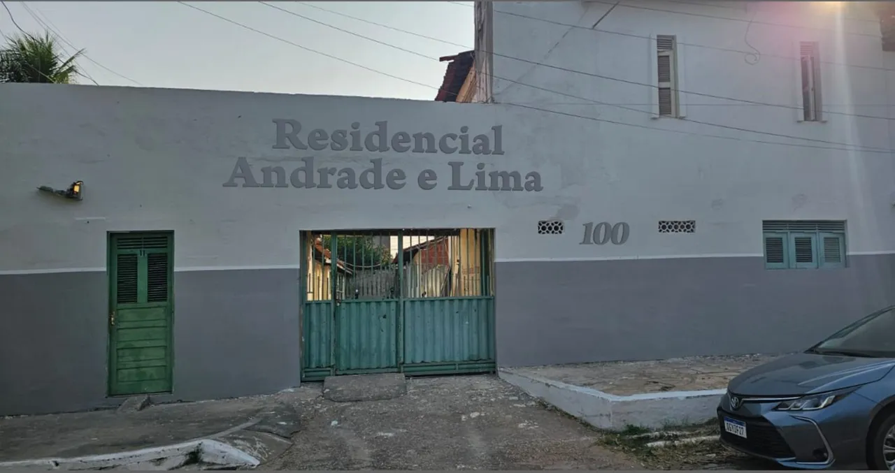 Kit nets em Mossoró