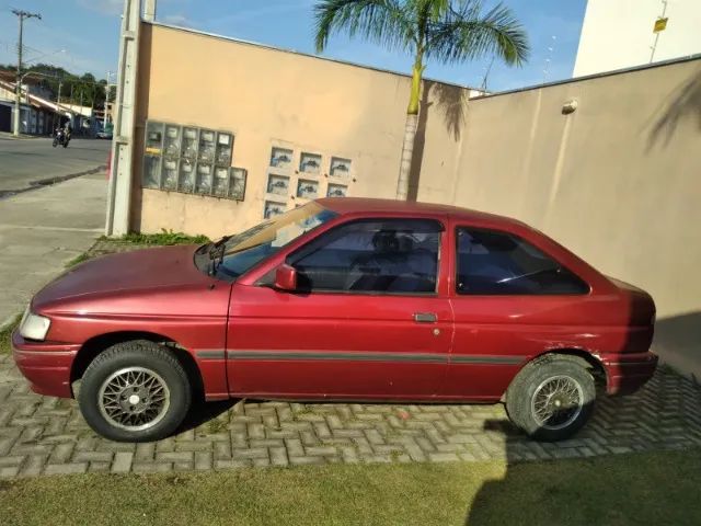 Ford Escort 1.6 cht - Foto 5