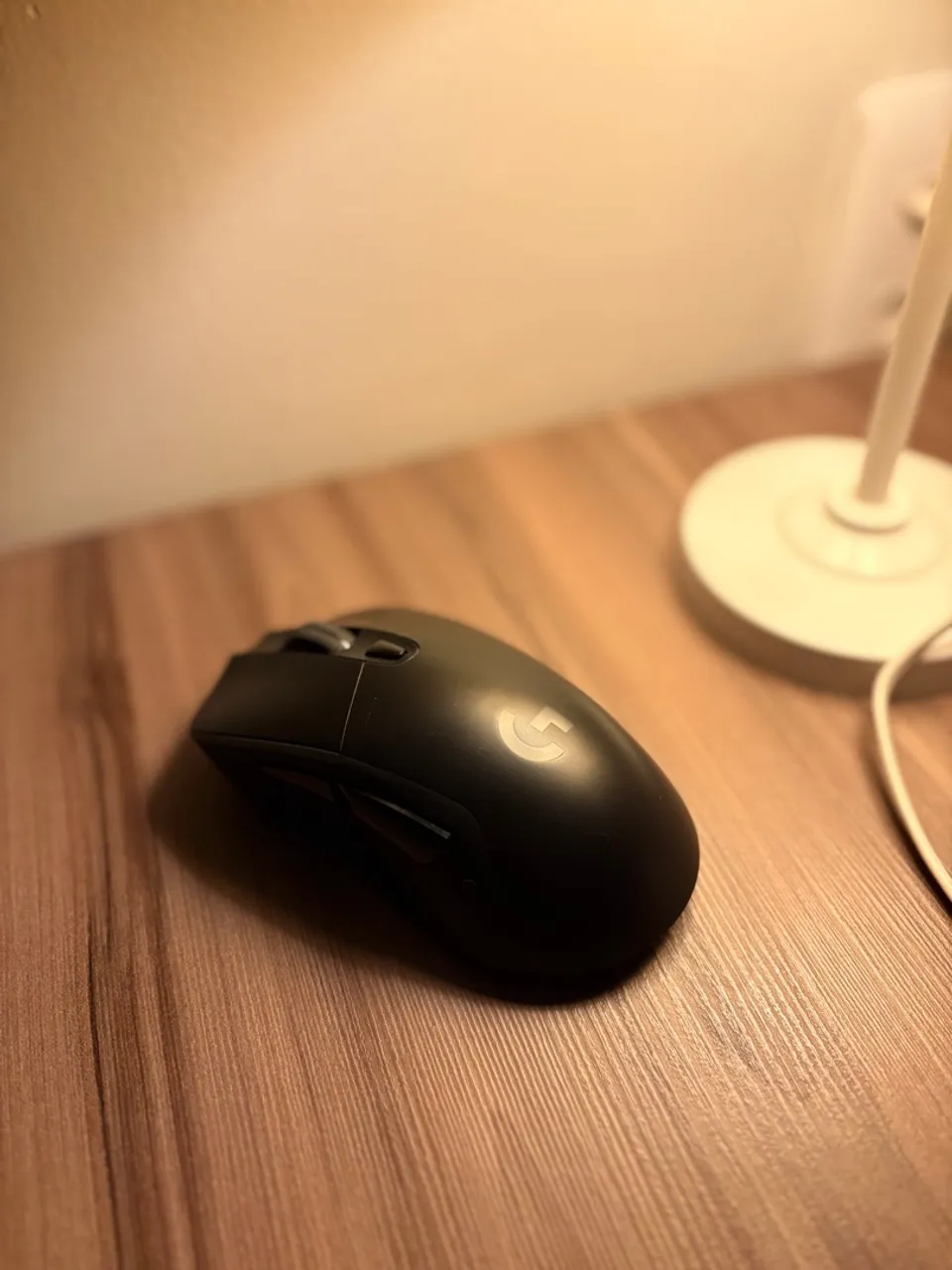 Mouse Gamer Logitech G703