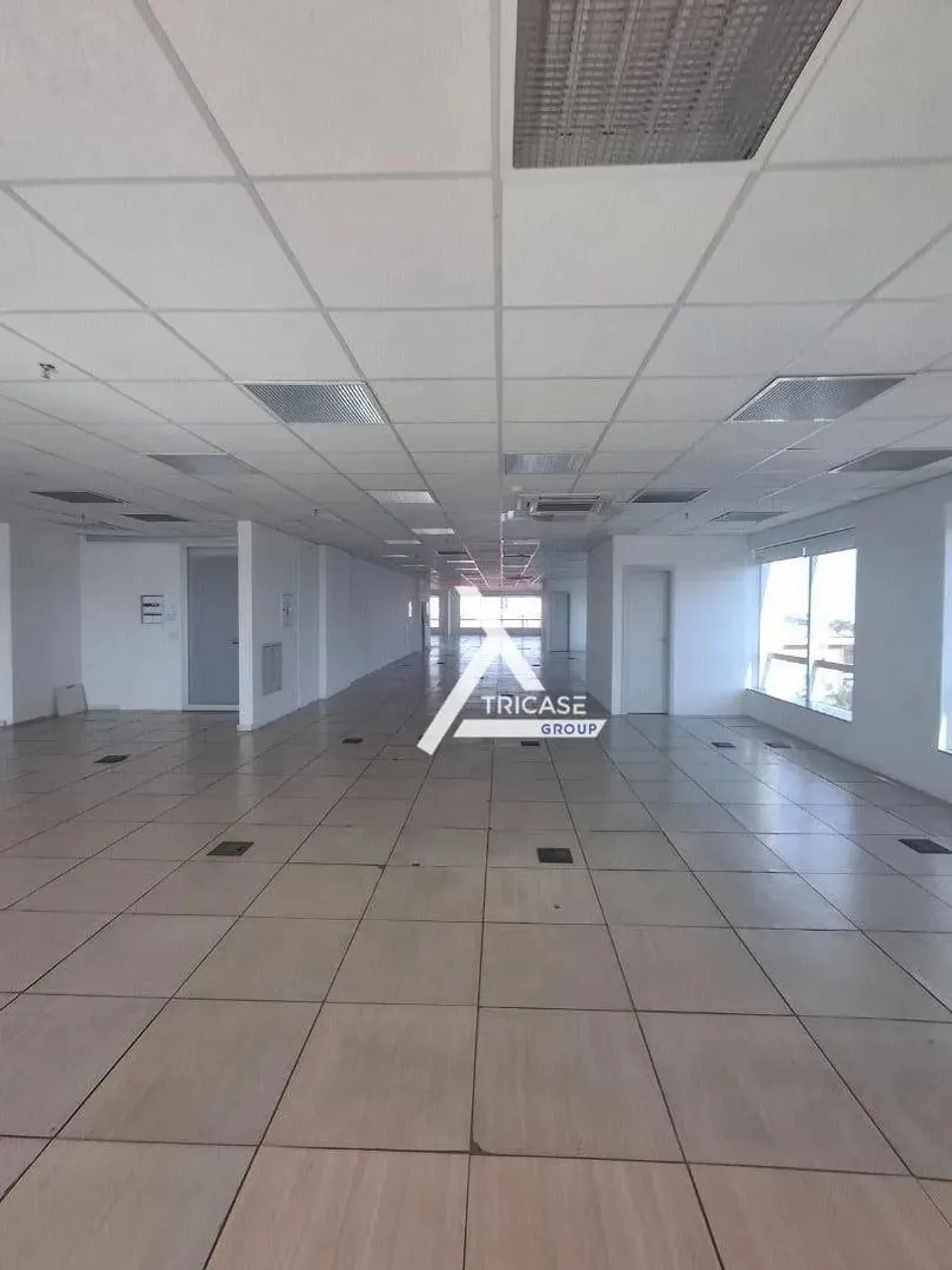 Sala para alugar, 400 m² por R$ 34.395,00/mês - Sabará (Zona Sul) - São Paulo/SP
