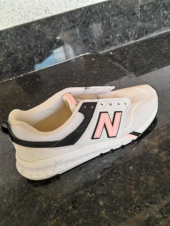 Tenis New Balance