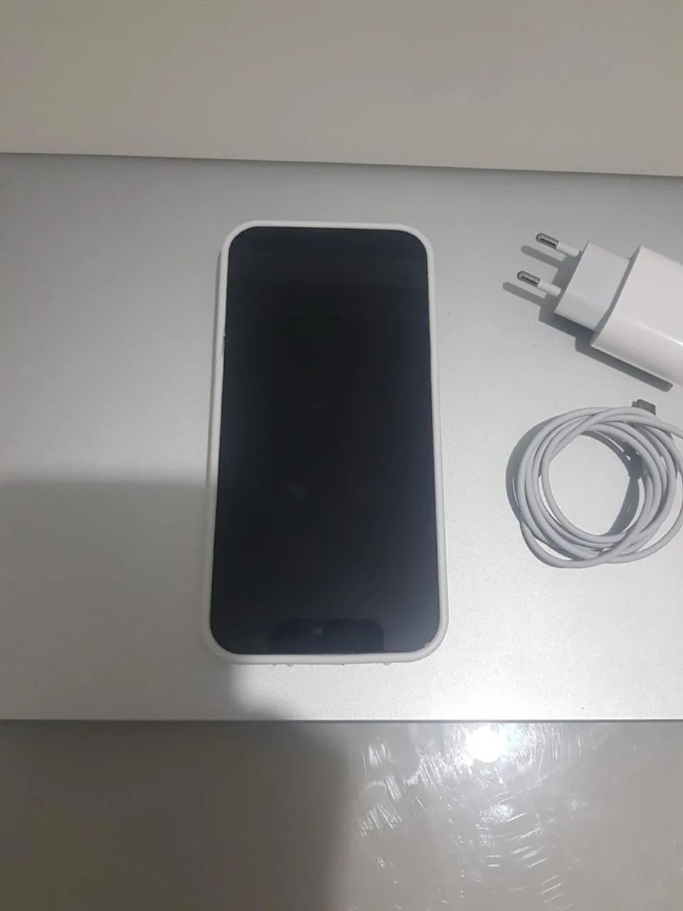 Iphone 13 pro max, 128gb. Bateria 87% sem marcas como novo - Foto 4