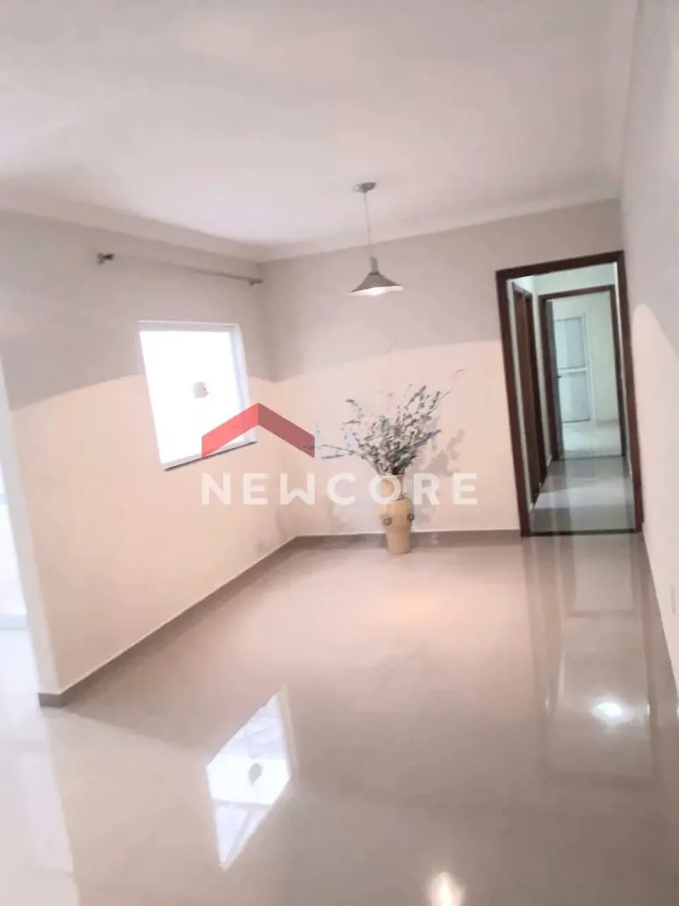 Apartamento em Rua Guerra Junqueira - Vila Humaitá - Santo André/SP
