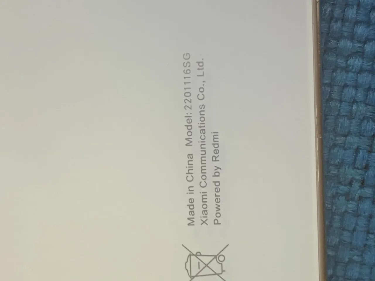 Redmi note 11 pro 5G64315886614403122