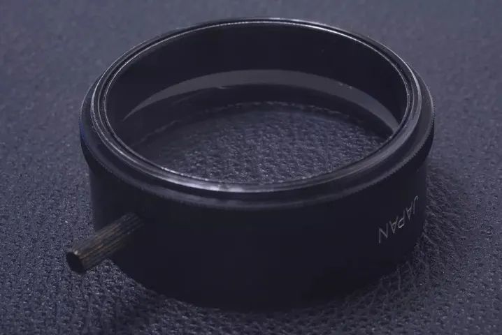 Filtro Prisma Parafuso Izumar 49mm