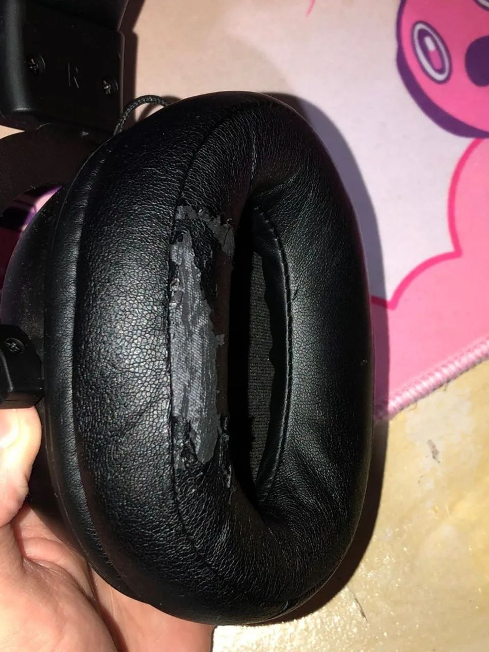 PC GAMER Ryzen 5 4600g + RX 580  - Foto 4