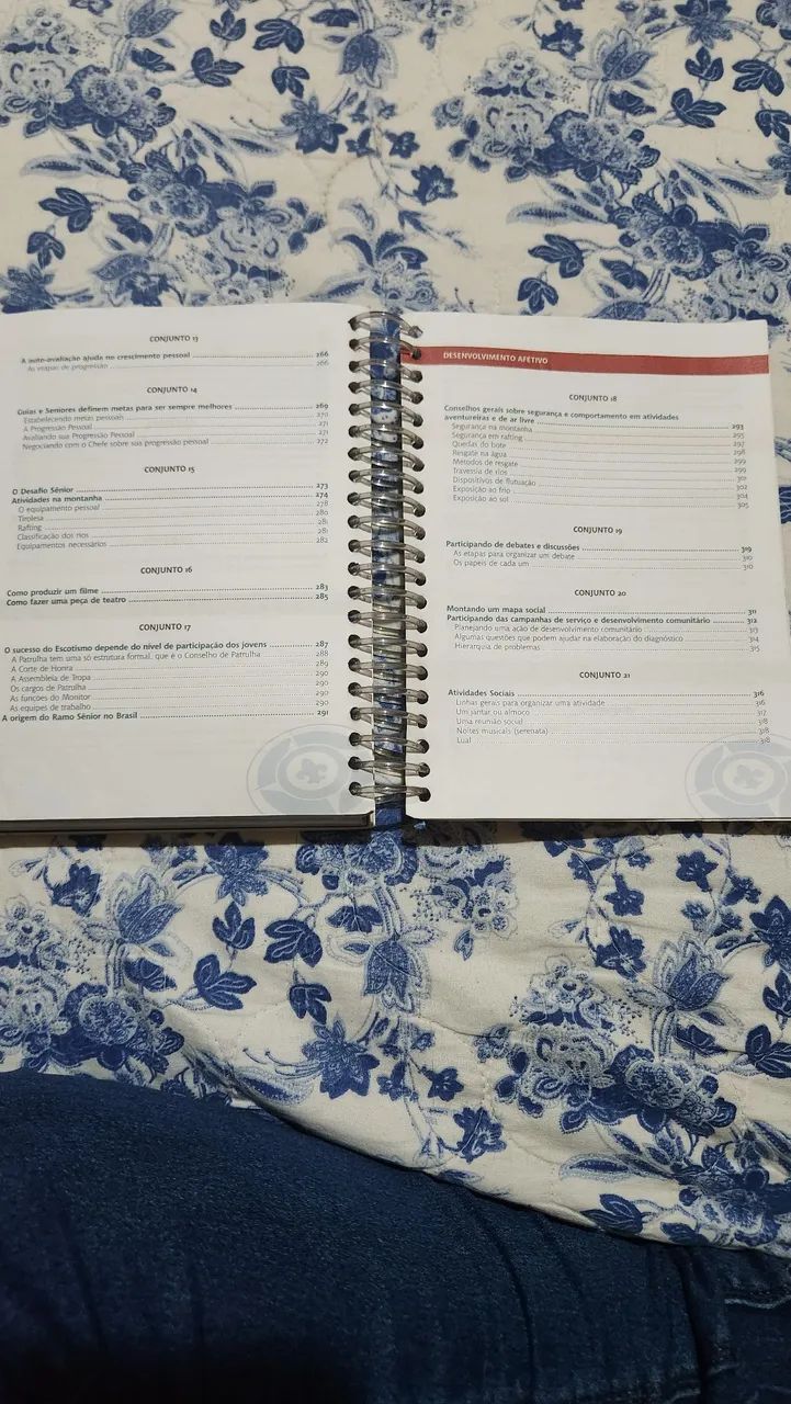 Guia Desafio Sênior  - Foto 5