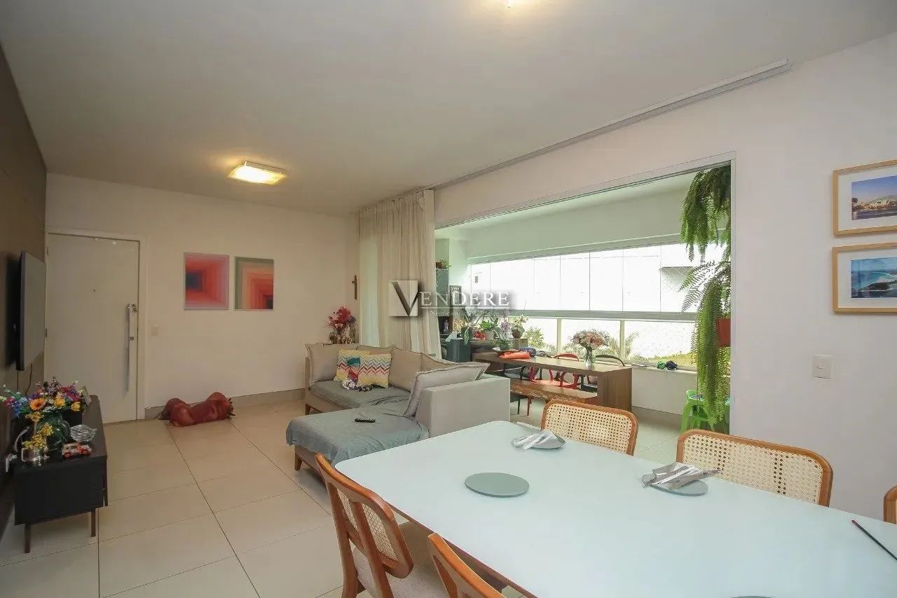 Apartamento com escritório à venda no Four Seasons - Foto 2