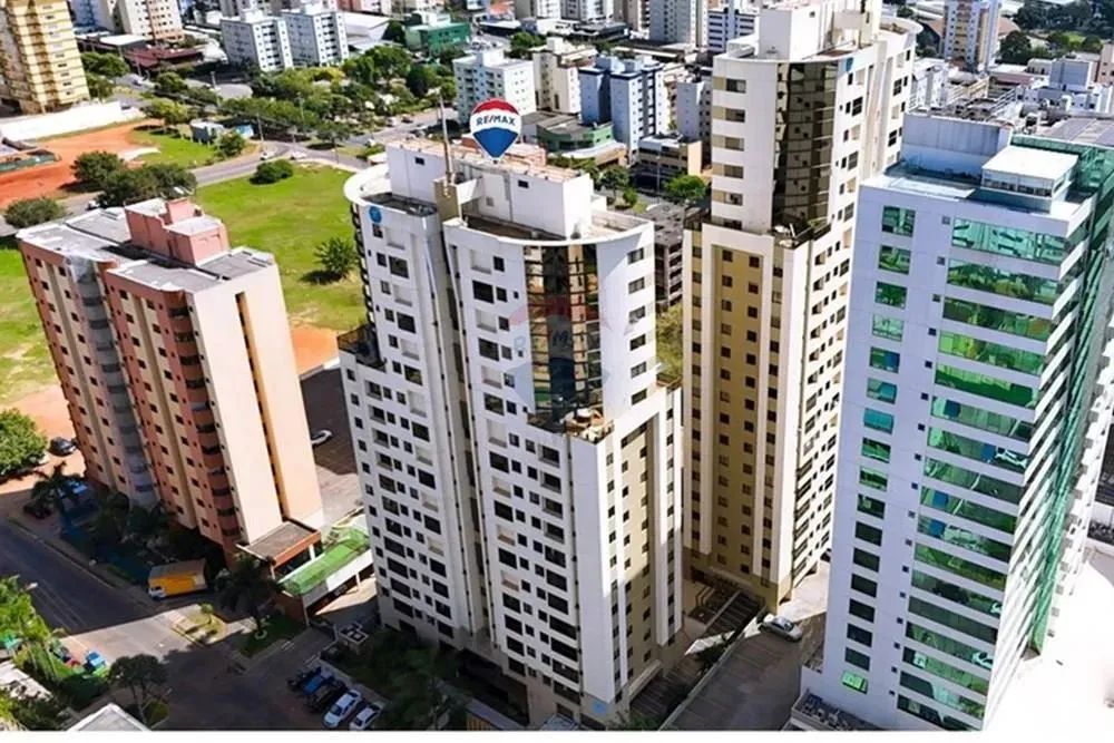 Apartamento no Soffisticato Águas Claras  Para Morar ou Investir - Desocupado - Foto 3