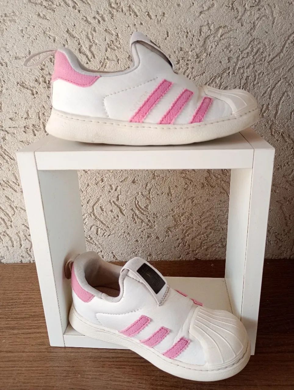 Adidas superstar 24