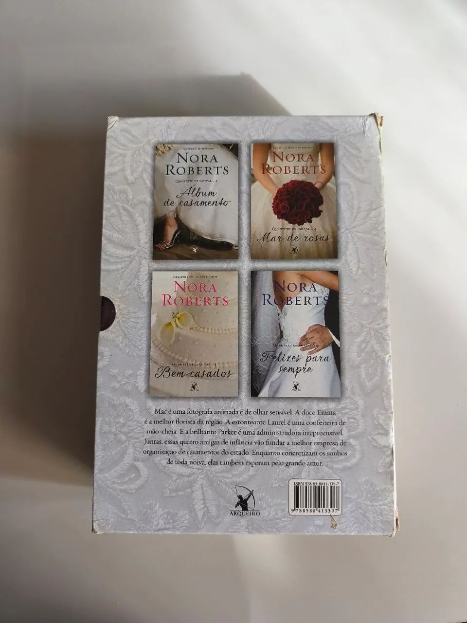 Livros - Foto 4