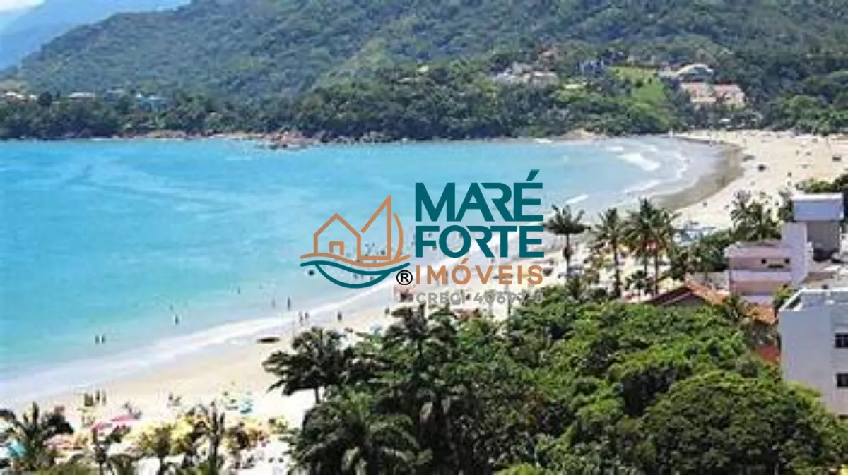 LANÇAMENTO ALTO PADRÃO FRENTE MAR NA PRAIA ENSEADA!