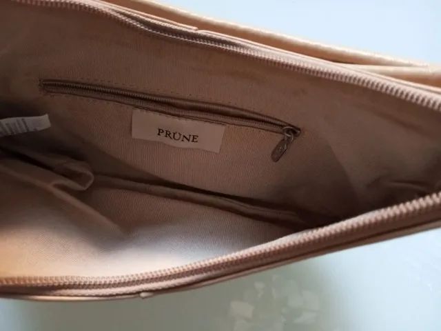 Bolsa de mão da Prune - Foto 2