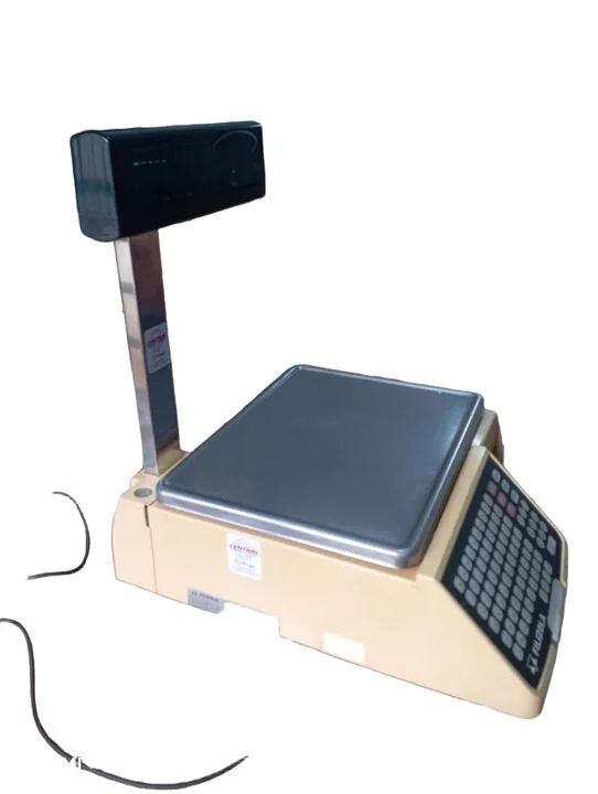 Balança Filizola Platina - Revisada - Foto 2