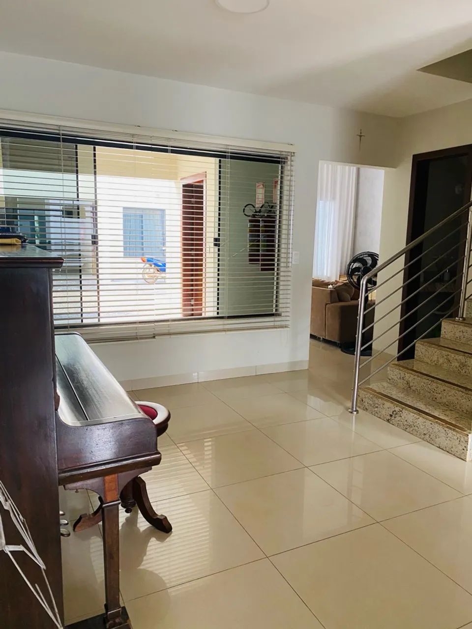 Sobrado em condominio fechado 110 norte - Foto 3