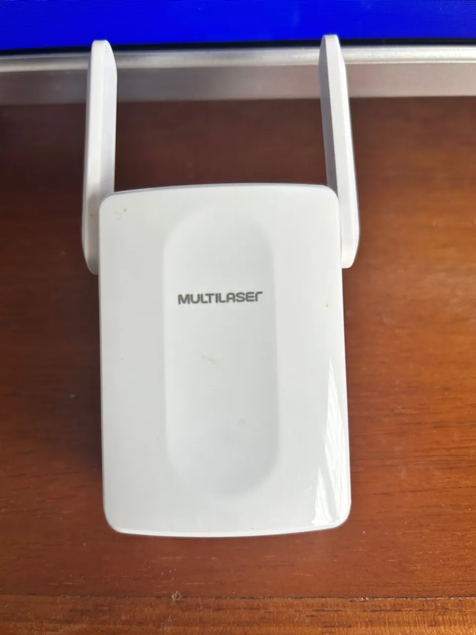 Repetidor Wi-Fi Multilaser