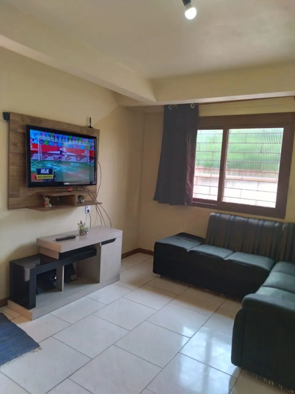 Casa em Torres - Temporada - Praia da Guarita - Foto 3