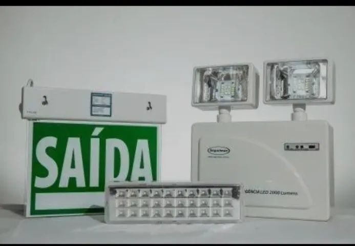 Manutenção de sistemas de alarme  - Foto 2