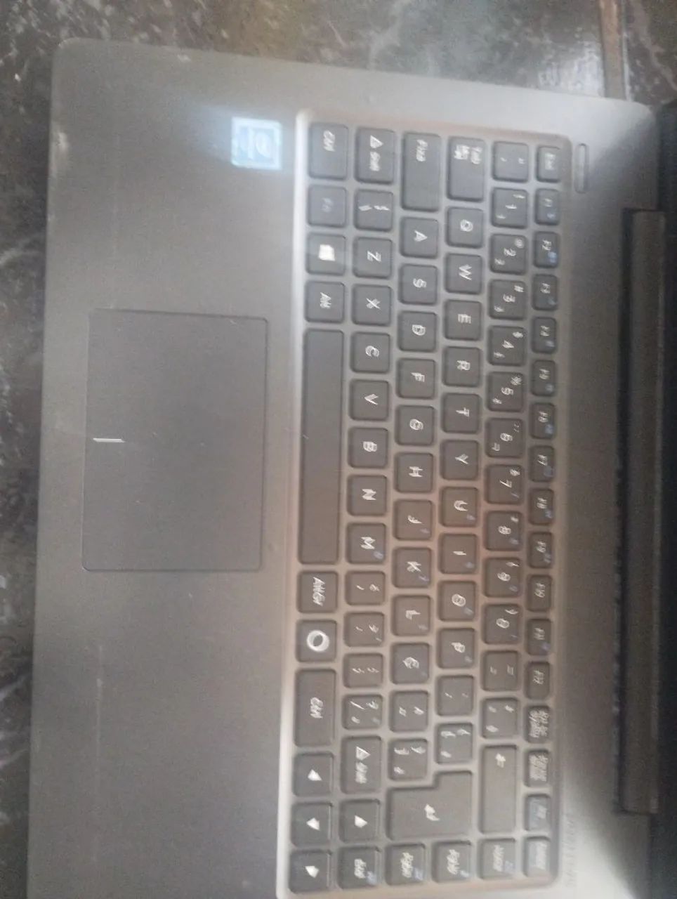 Vendo notebook positivo xc5600 defeito - Foto 4