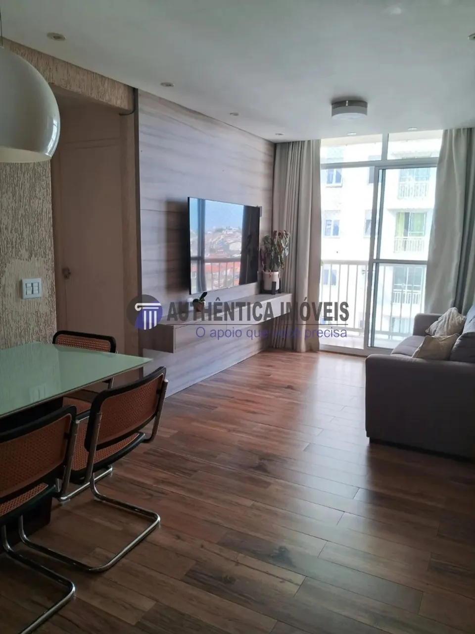 APARTAMENTO para VENDA - SÃO PEDRO - OSASCO - SÃO PAULO - AUTHÊNTICA IMÓVEIS