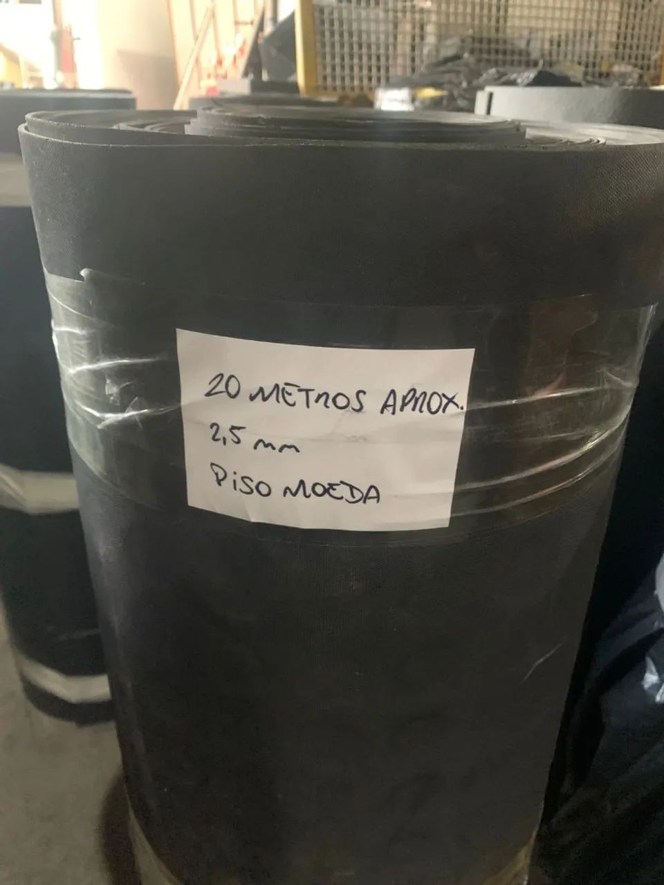 Piso emborrachado  - Foto 3