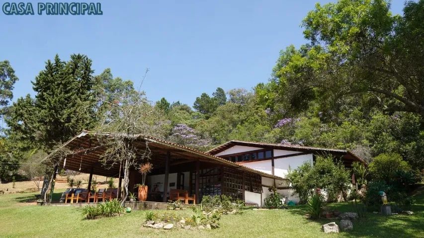 sitio jundiai fins de semana e temporada