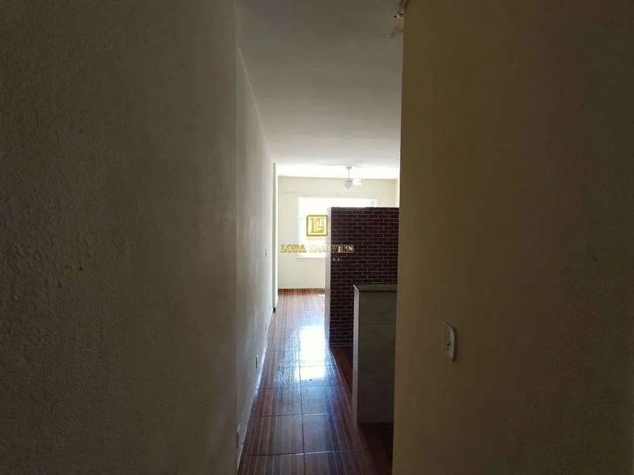 Apartamento Tipo Conjugado em Centro, no Rio de Janeiro - Foto 4
