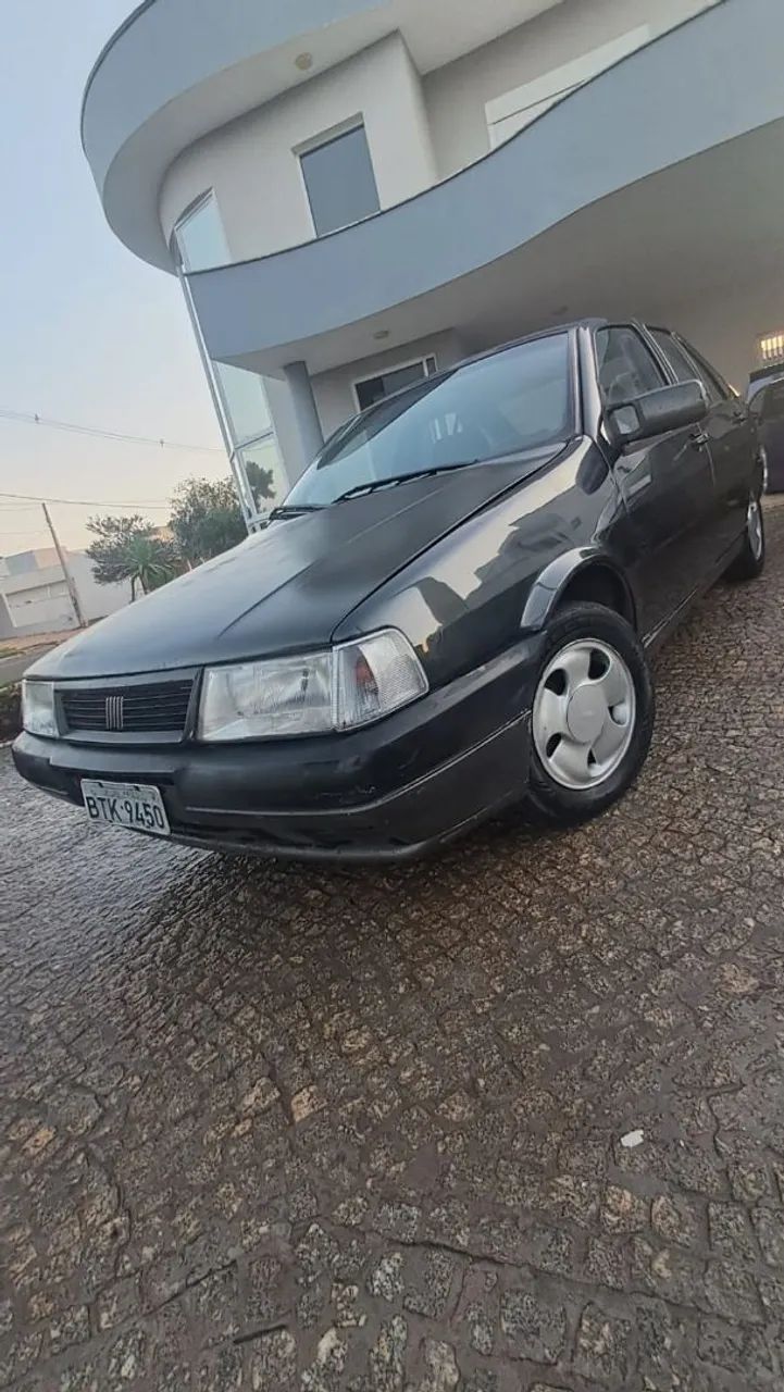 TEMPRA STILE TURBO 1995 - Foto 2