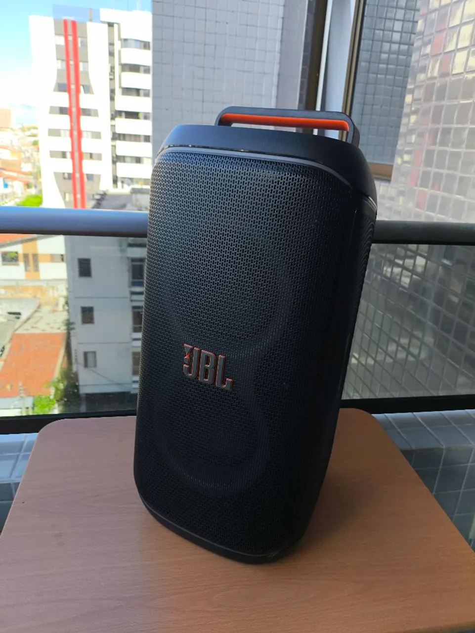 Oportunidade ÚNICA JBL partybox 120