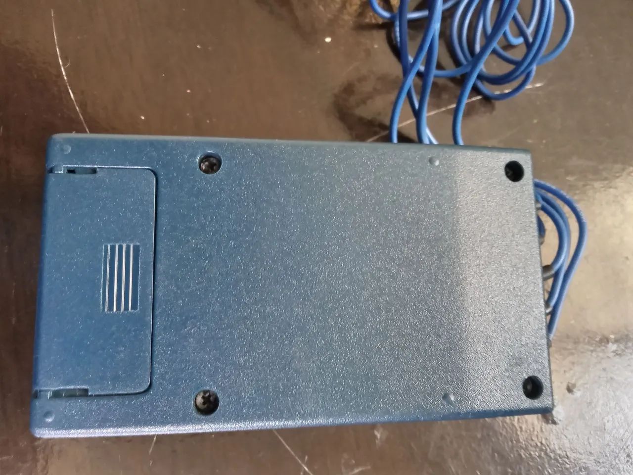 Termometro Medidor de temperatura full gage - Foto 3