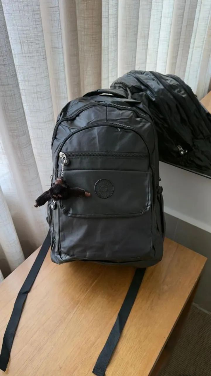 Mochila escolar/universitária  - Foto 3
