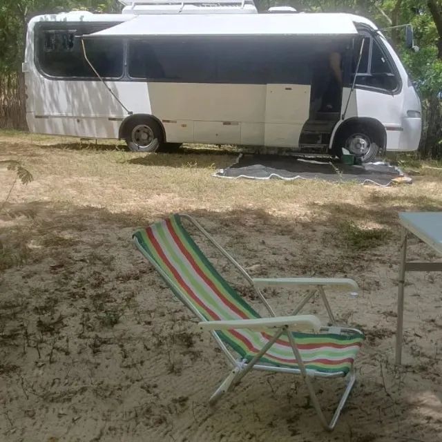 Motorhome Microônibus 6 pessoas - Foto 6