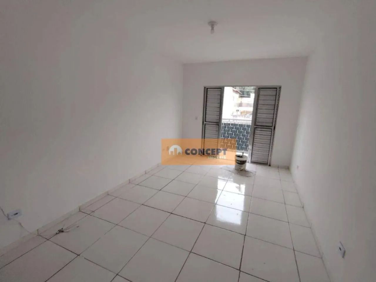 Kitnet com 1 dormitório para alugar, 36 m² por R$ 1.390,00/mês - Jardim Realce - Suzano/SP - Foto 6