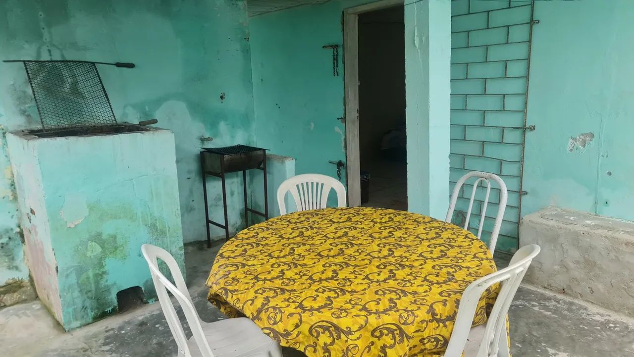 Aluga se casa - Foto 6