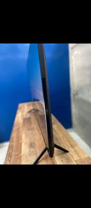 TV LED 4K Samsung com Smart TV - Foto 4