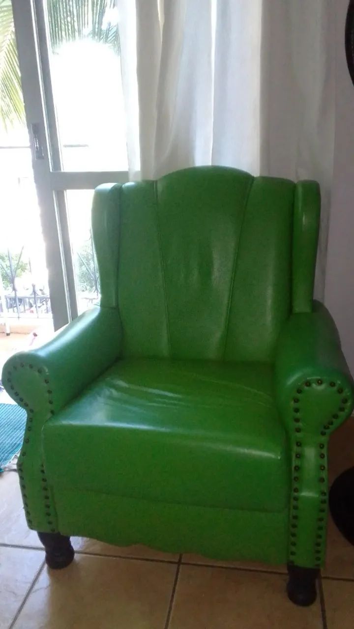 Poltrona 64254005530115120