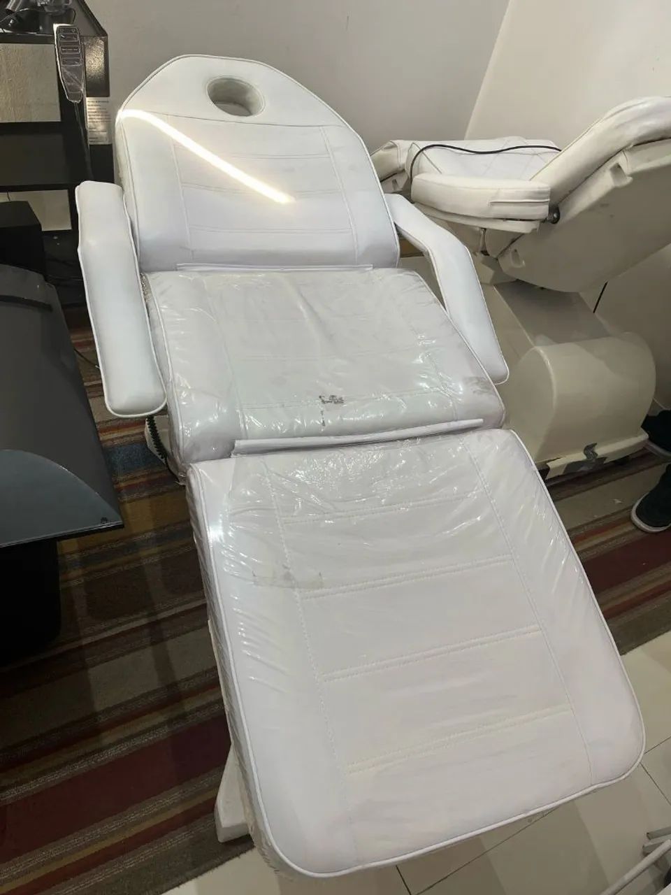 Macas para estética - Foto 3