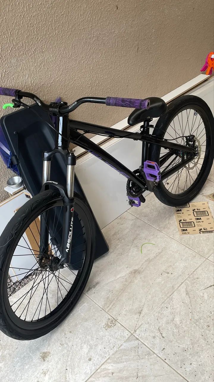  Vendo gios dj dirt jump 2024 - Foto 5