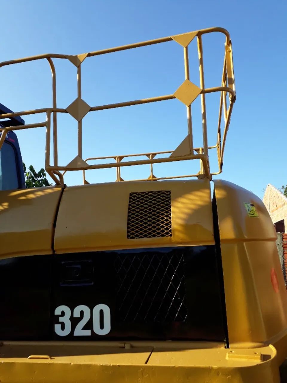 Máquina Florestal - Foto 3