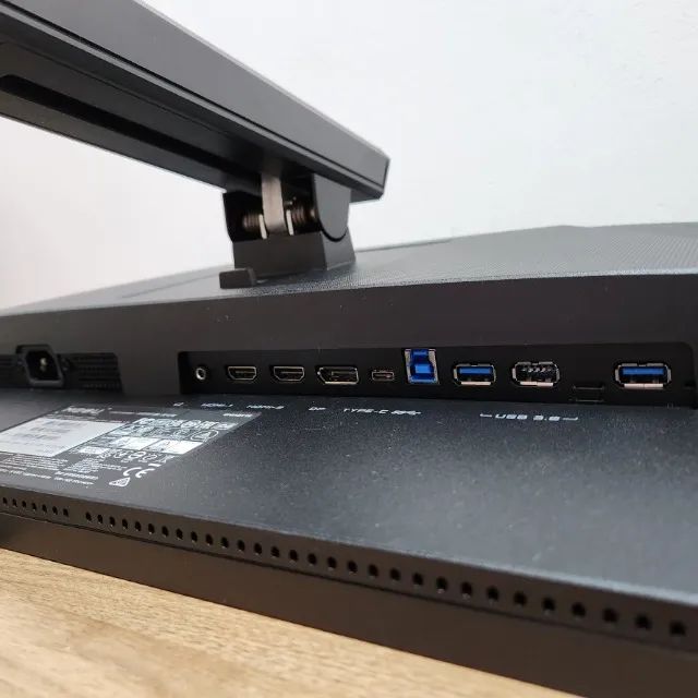 Monitor Gigabyte M28U-SA - Foto 2